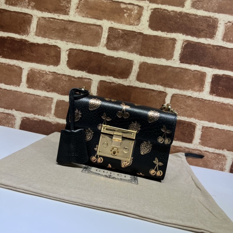 G*u*i satchel bags